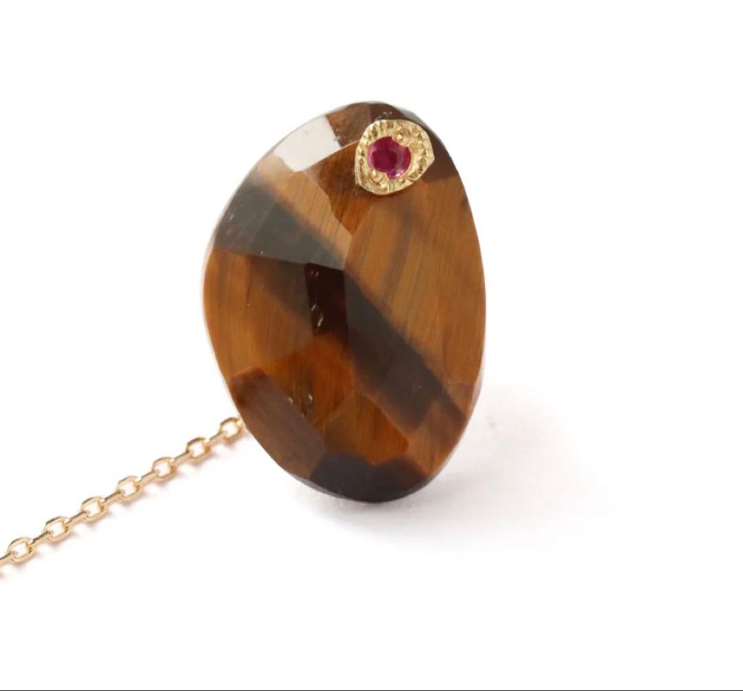 ⭐︎お値下げ⭐︎モナカジュエリー天然石ピアス