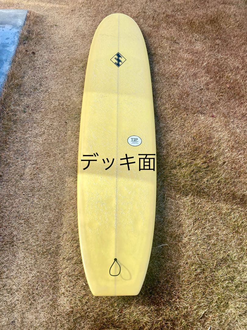 発送不可　 サーフィンロングボード