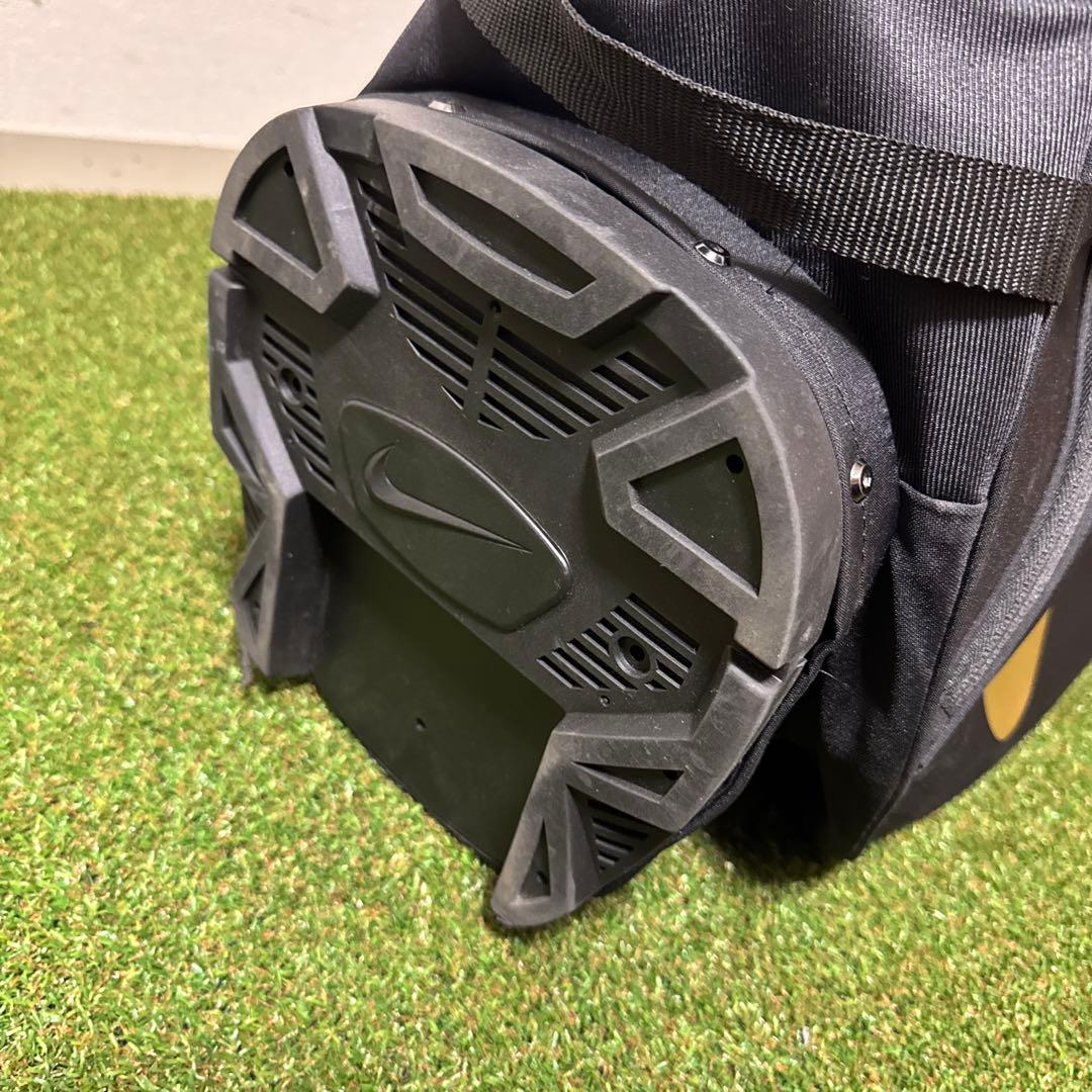 希少2024年モデル NIKE Air Sport 2 スタンド キャディバッグ