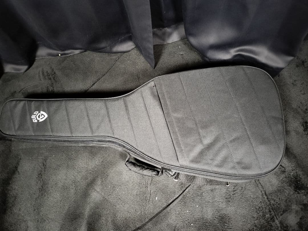 GUILD 【D-260CE Deluxe】（エレアコ）