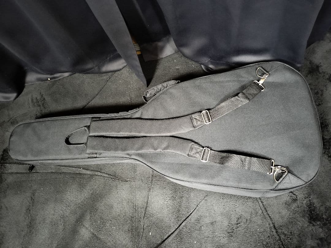 GUILD 【D-260CE Deluxe】（エレアコ）