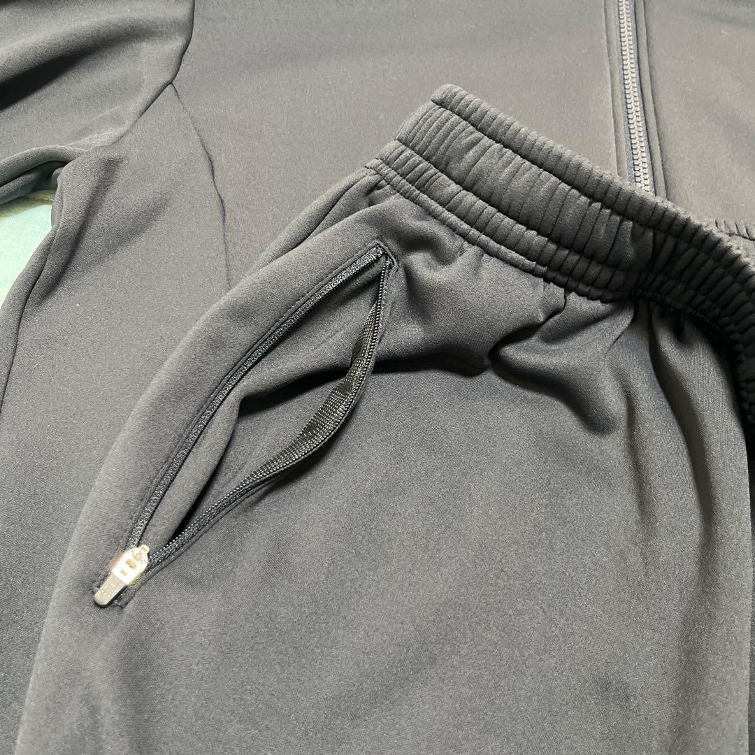 インザペイント　スウェット上下セット　L 美品