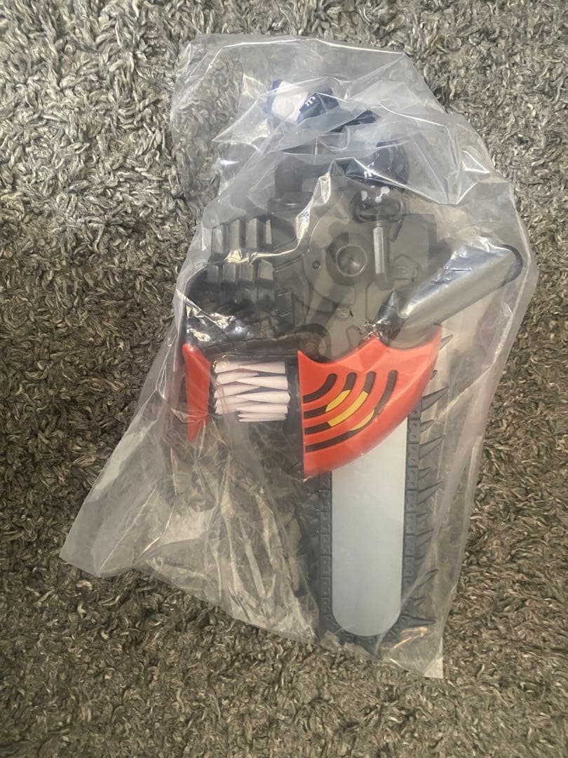 チェンソーマン レゼ編 ポップコーンバケット