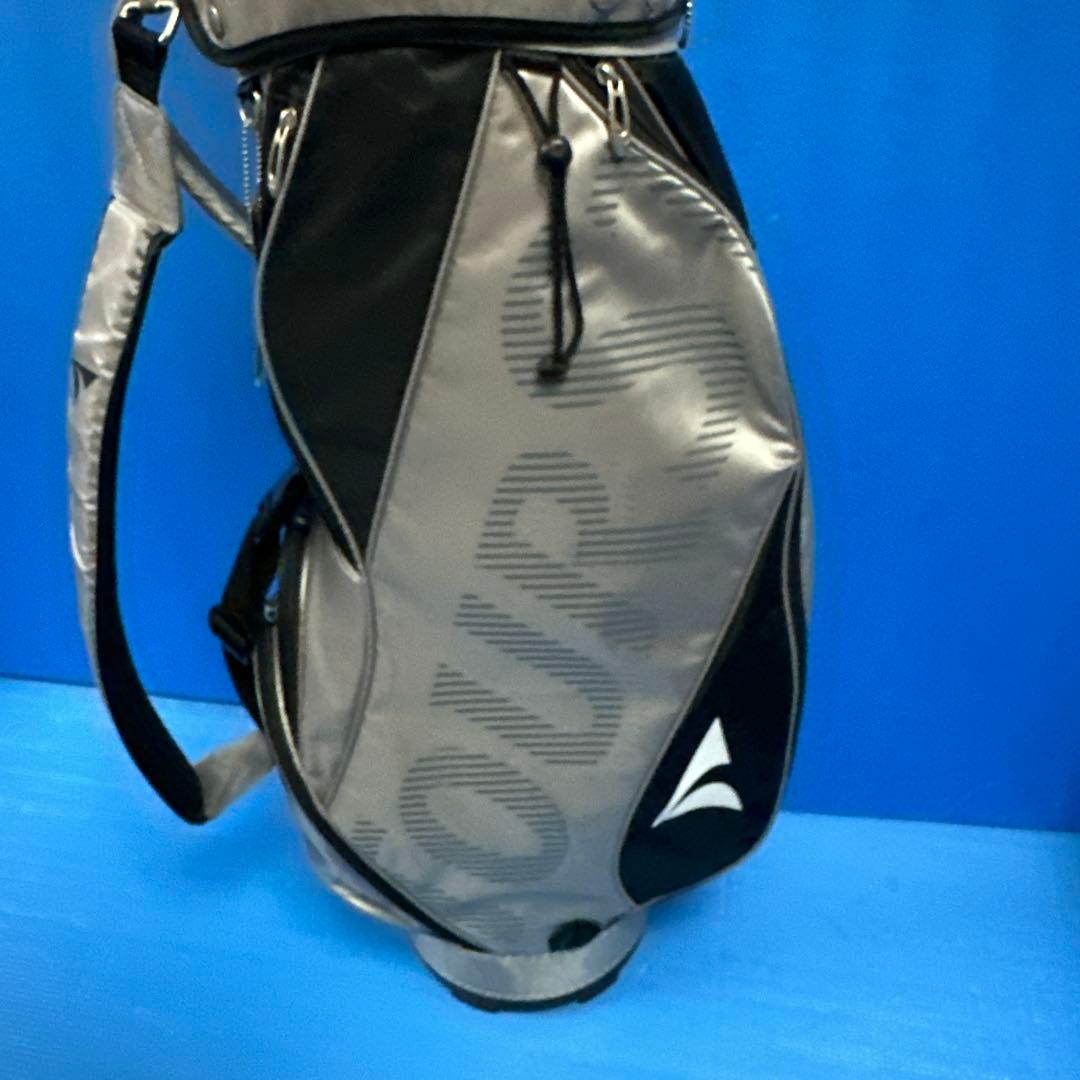 TOURSTAGEキャディーバッグ