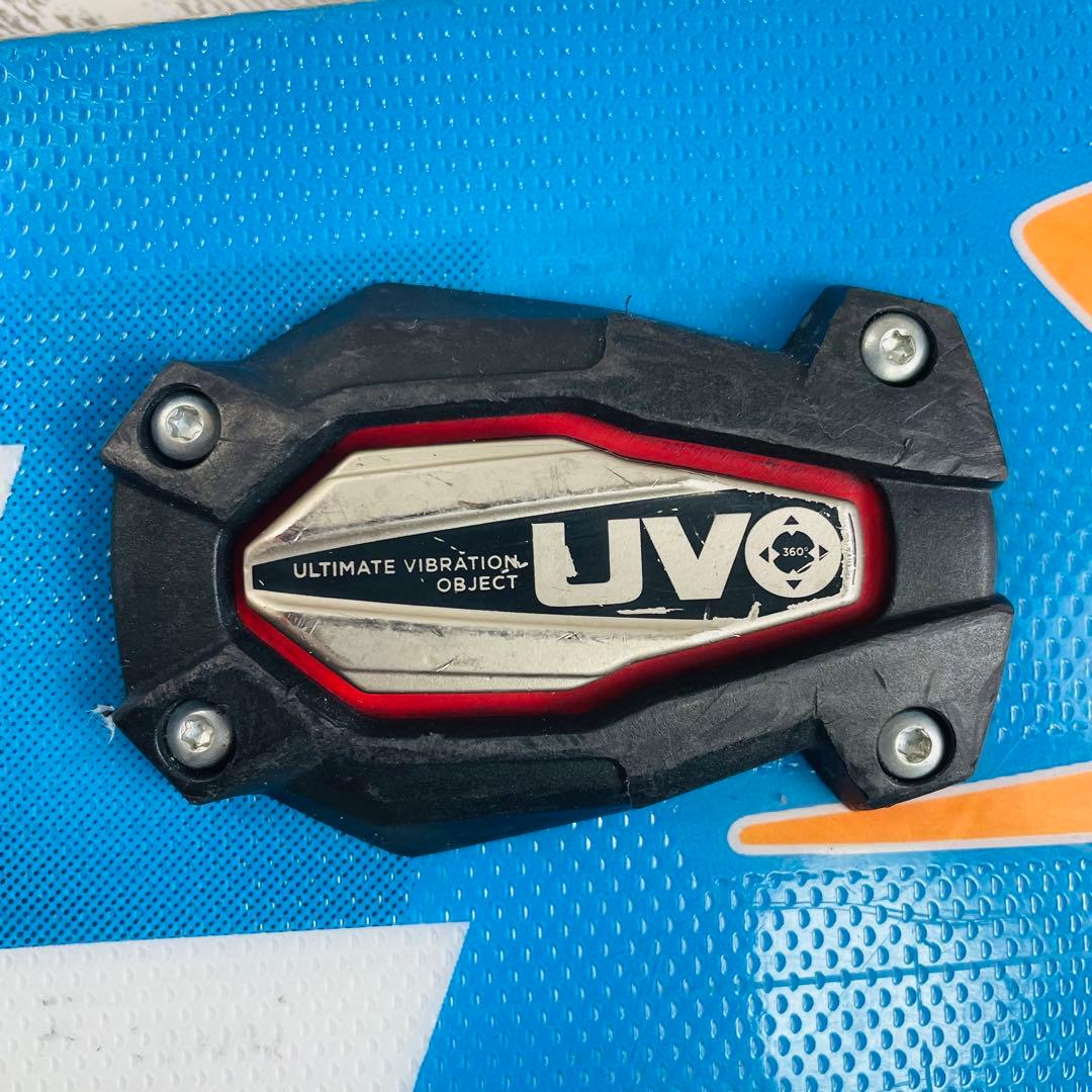 Volklフォルクル プラチナムスピードウォール【166】スキー板&ビンディング