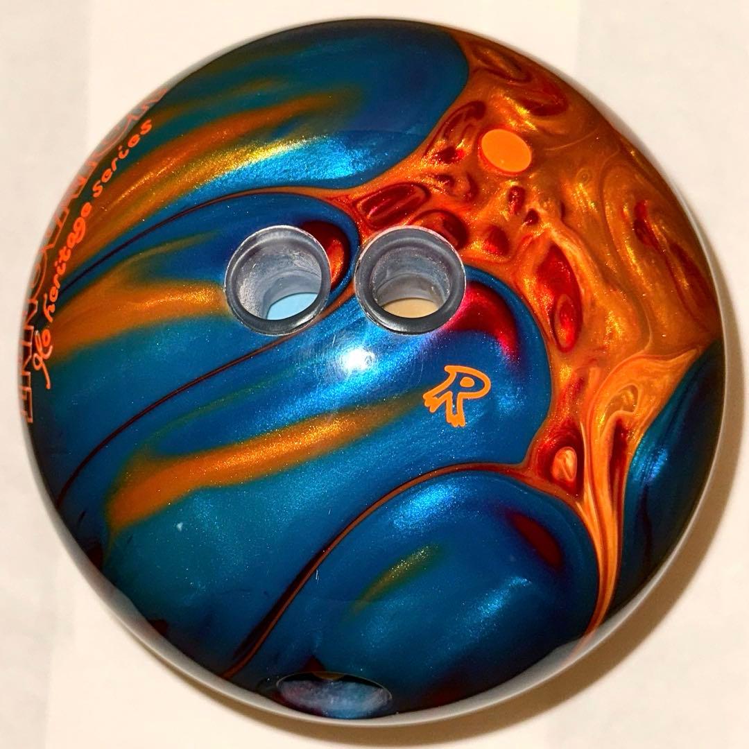 ラディカル イノベーター ボウリングボール 15ポンド