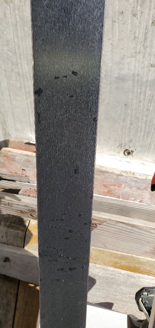 ロシニョール FIS GS 185cm R27