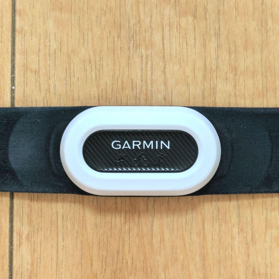 【心拍計】Garmin HRM-Pro Plus【ガーミン】
