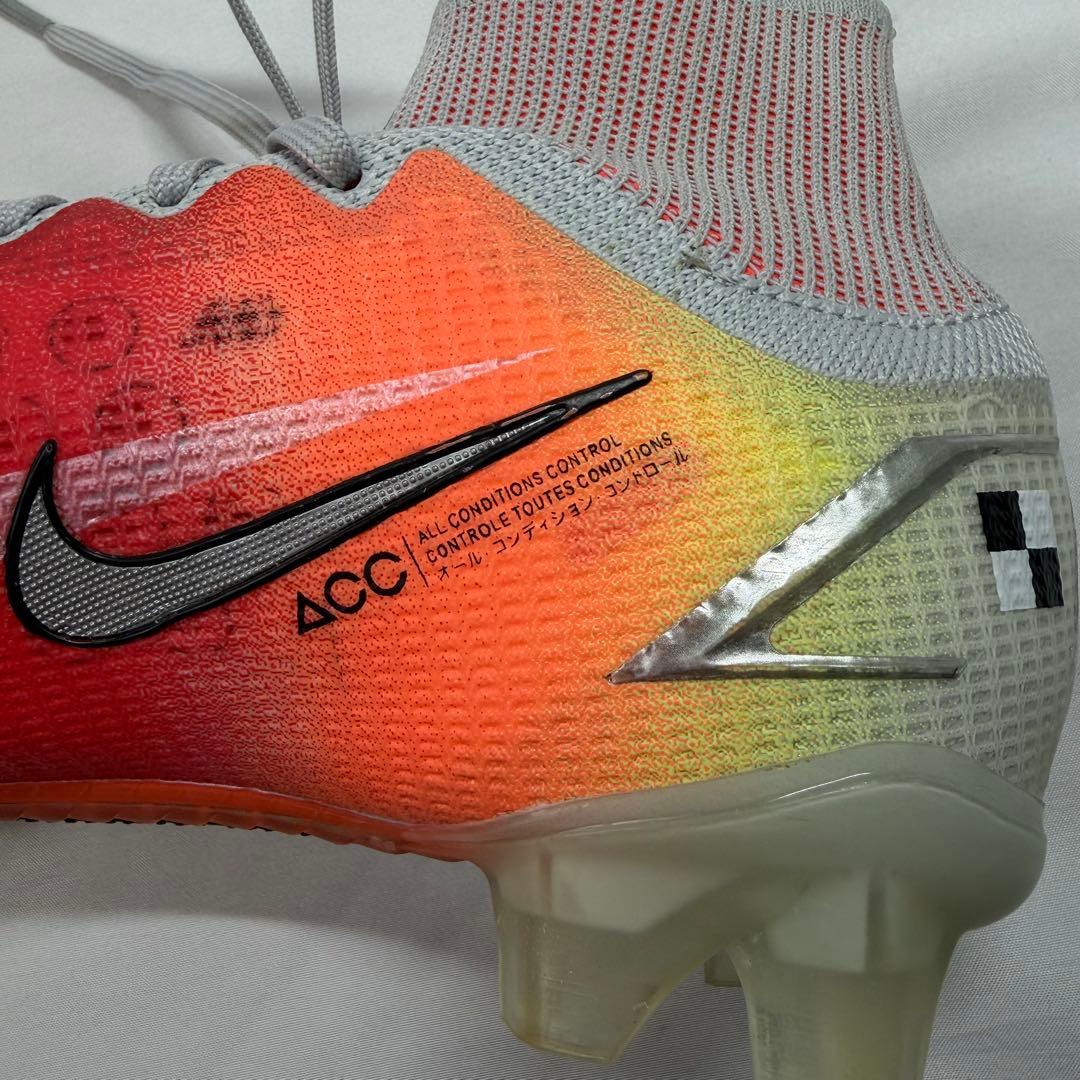 マーキュリアル スーパーフライ 8 エリート MDS FG 22.5cm