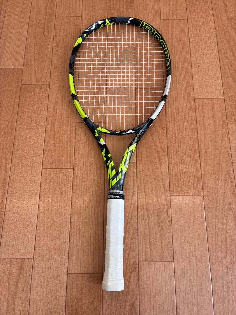 バボラ ピュアアエロ 2022 G3