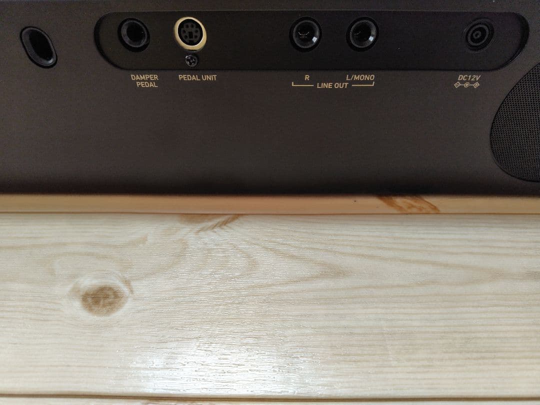 CASIO Privia PX-S1100 88鍵