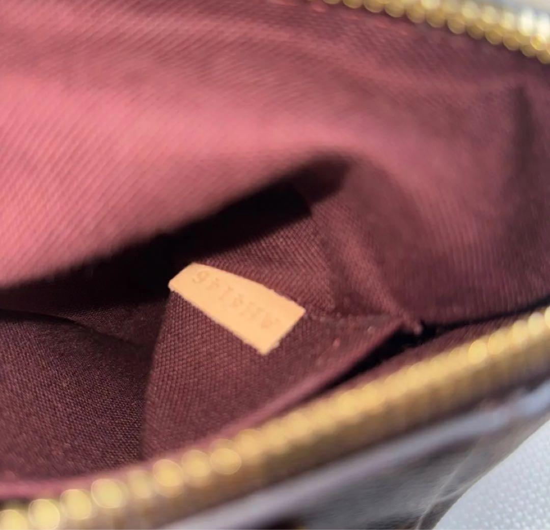 ルイ・ヴィトン　テュレンPM