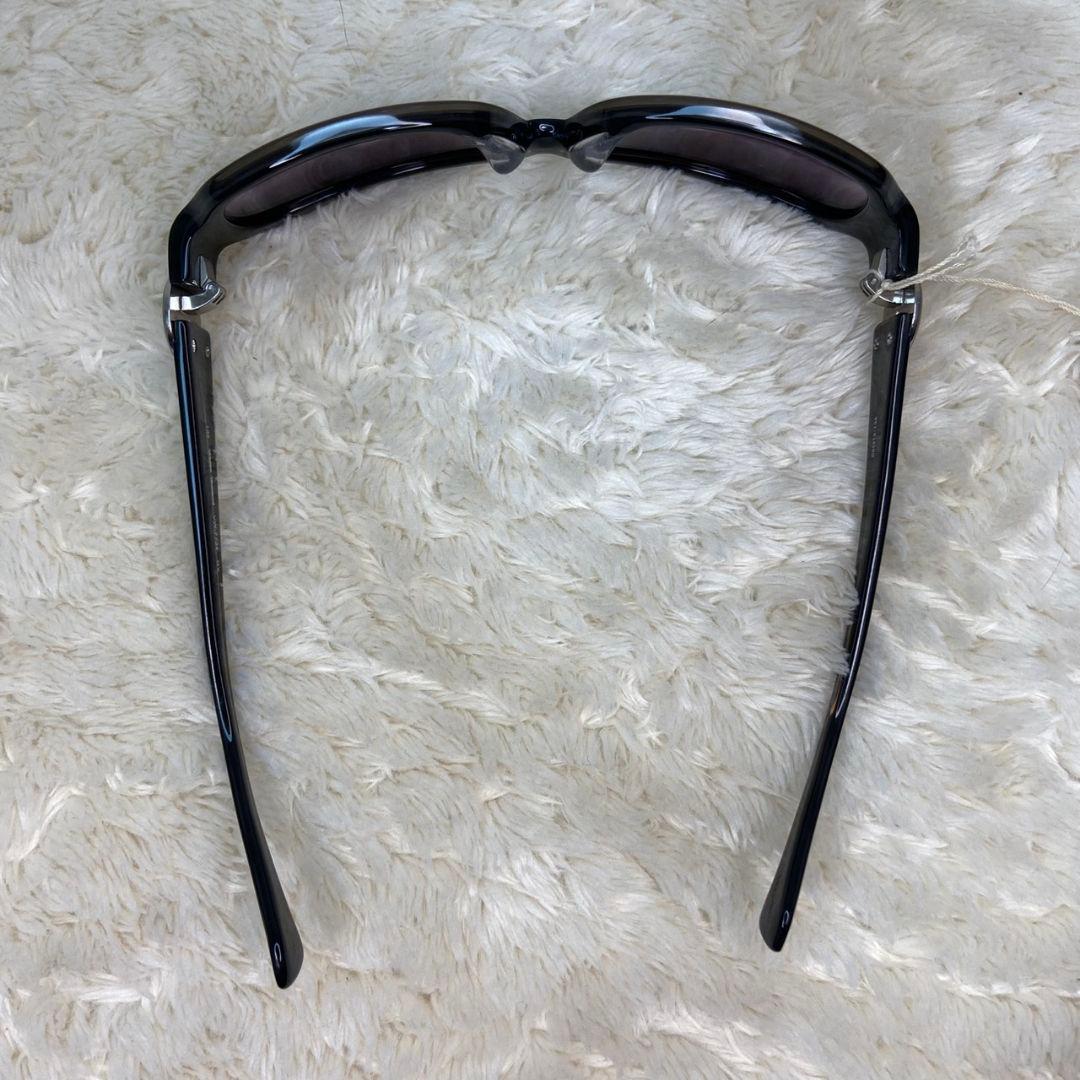 タグ付き✨Vivienne westwood オーブ セイコー サングラス 黒