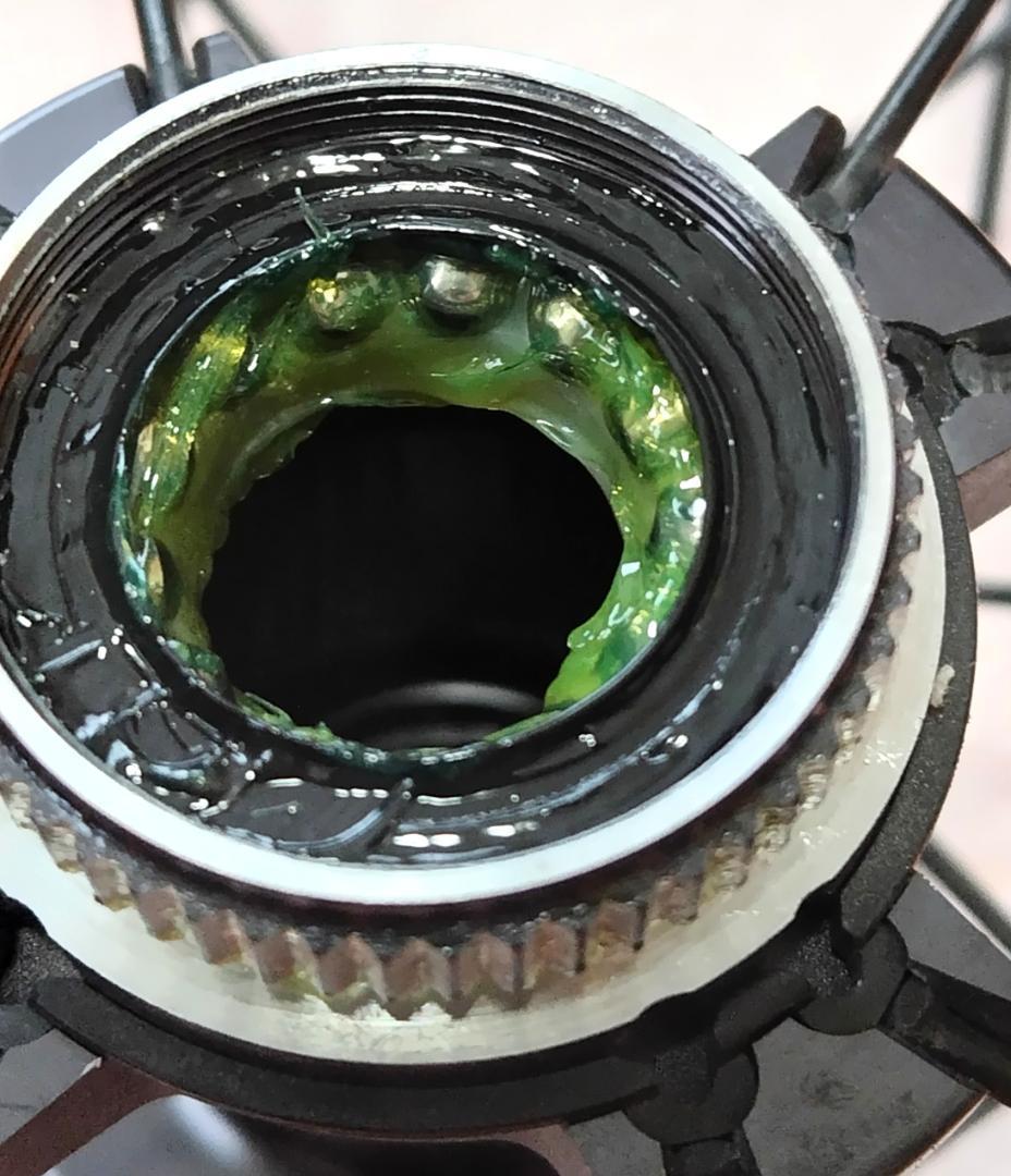 シマノ SHIMANO ULTEGRA WH-R8170-C50-TL