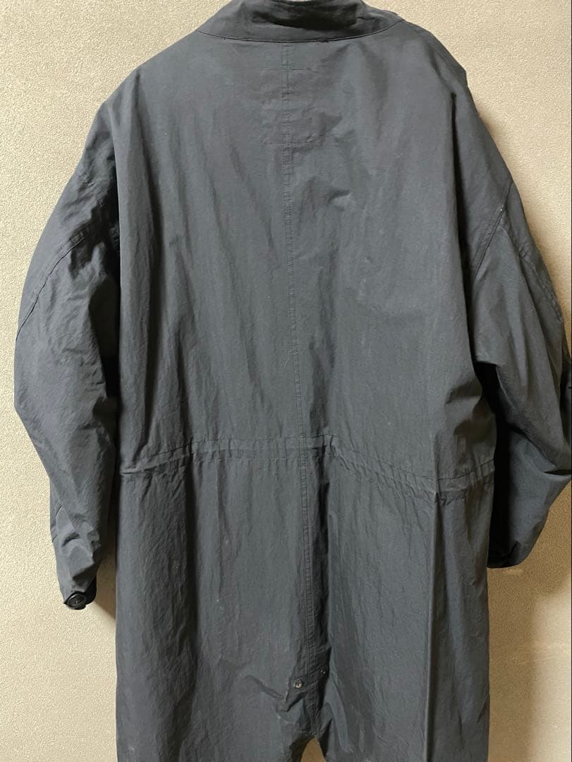 モッズコート M-65 ビッグシルエット FREAK'S STORE