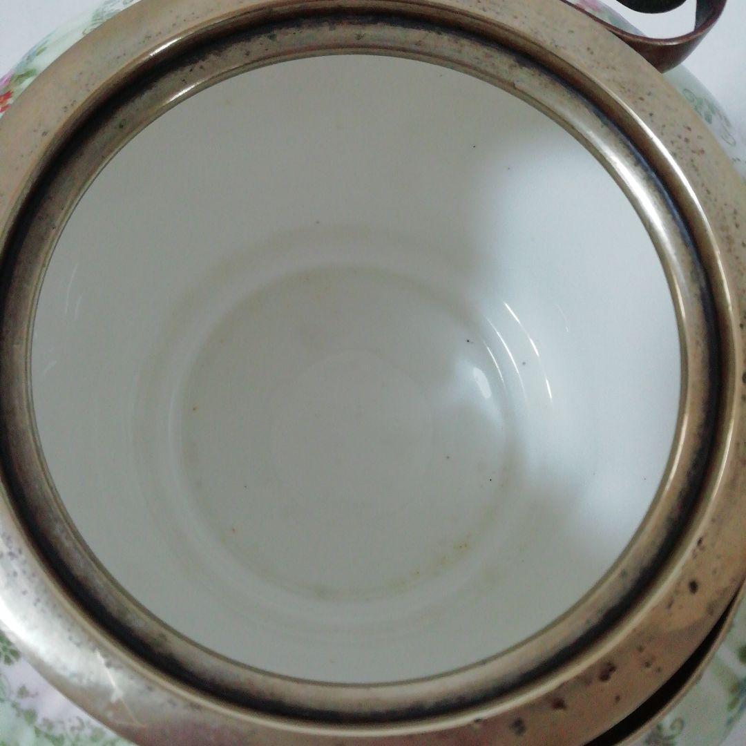 ロイヤル・ドルトン　陶器製　クッキージャー　クッキーバレル　ヴィンテージ