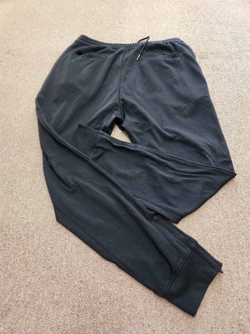 ブリストル　FCRB　ナイキ　NIKE　セットアップ　Lサイズ　早い者勝ち