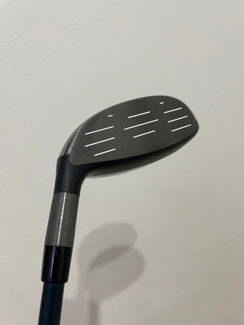 Callaway Paradym X 5番フェアウェイウッド18度