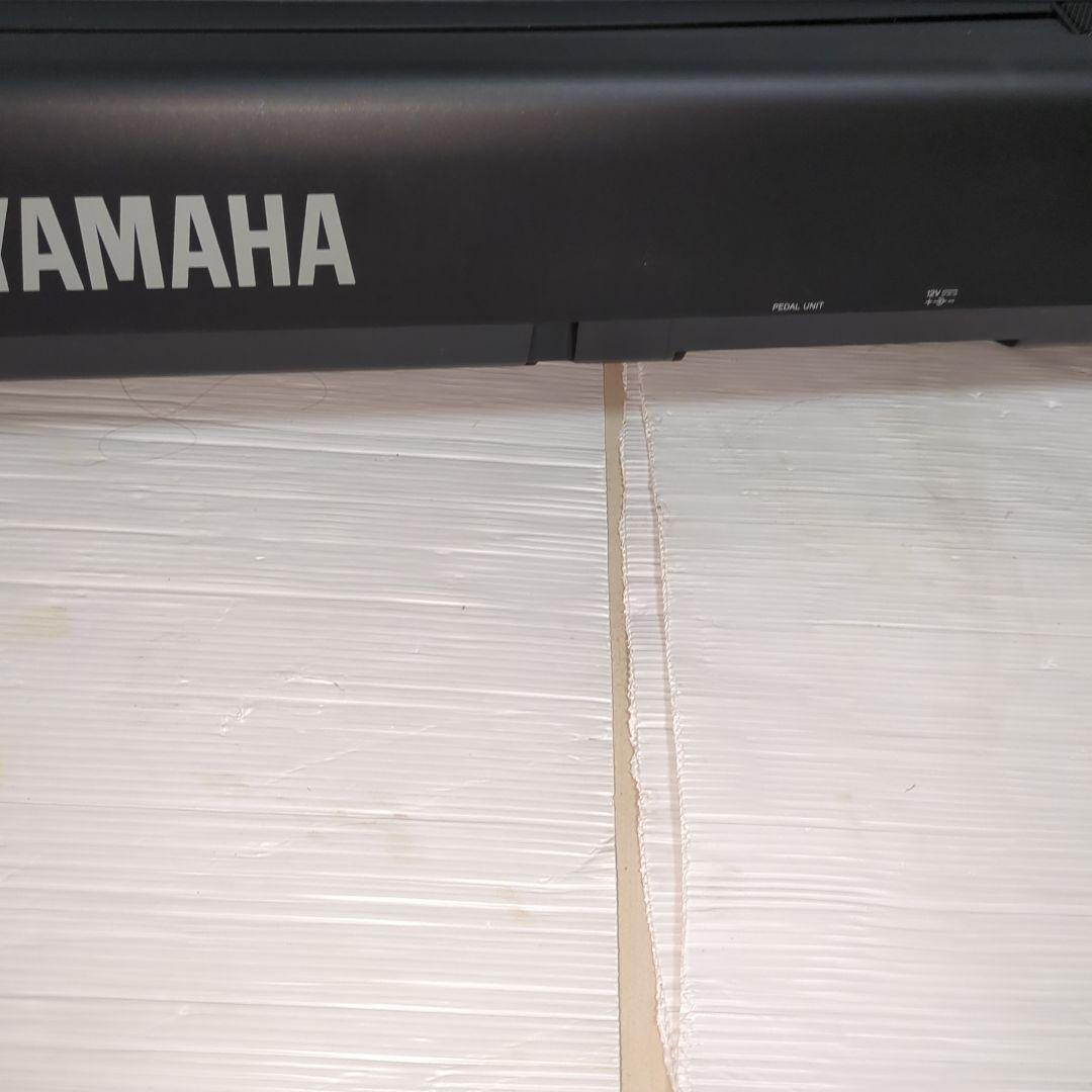 【美品】YAMAHA　P-95B　88鍵　電子ピアノ 11年製