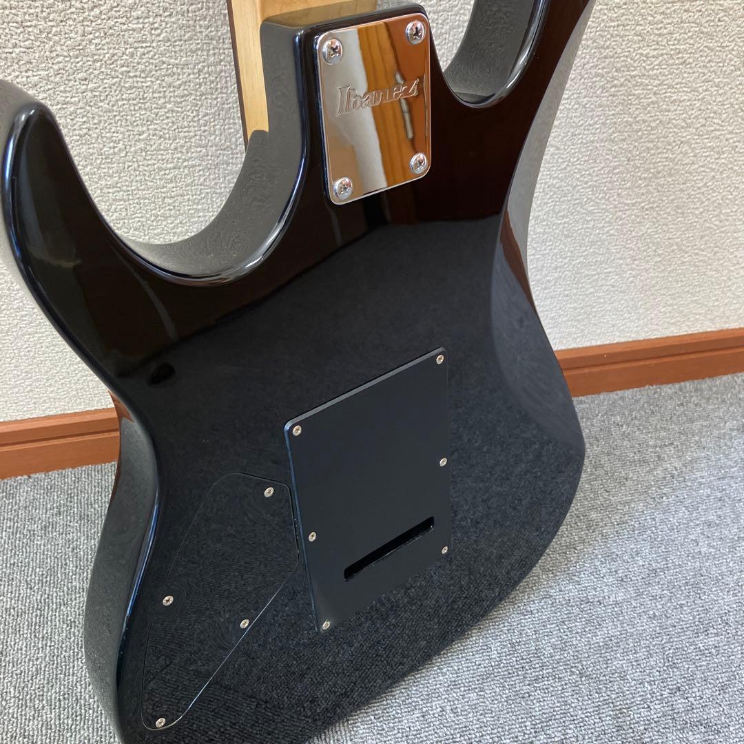 Ibanez GRX90 TKS エレキギター 【アイバニーズ】 ケース付き