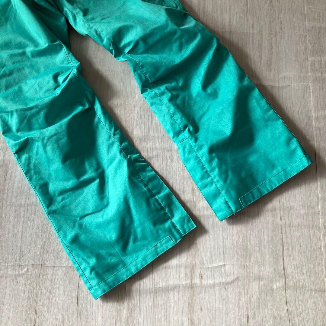 #W1 ✨ARCTICQUEEN✨スキーウェア 上下セット レディースS