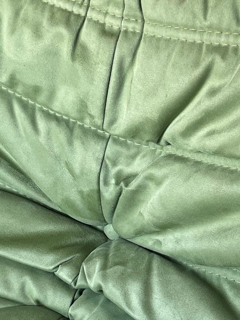 【正規品】ligne roset TOGO 1人掛け　リーンロゼ トーゴ