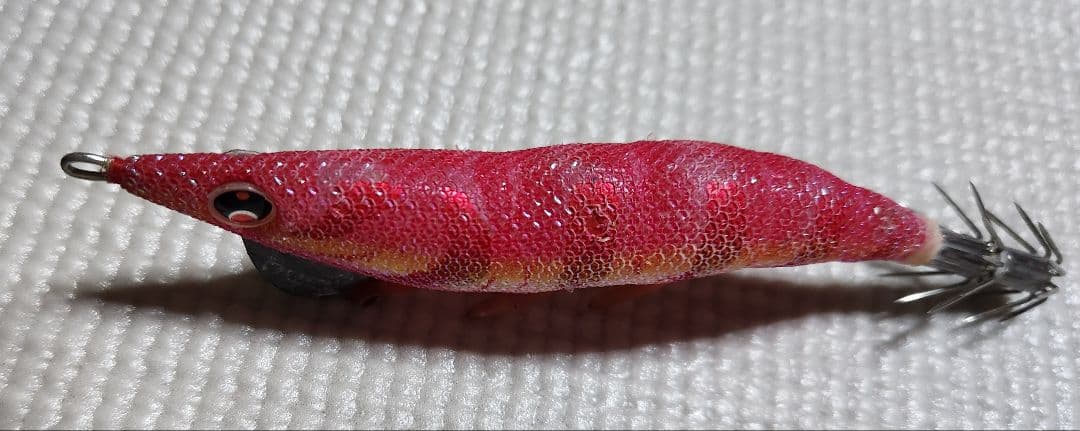 エメラルダス　エギ番長　フラッシュブースト　デュエル　パタパタ　26個セット