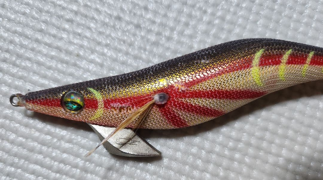 エメラルダス　エギ番長　フラッシュブースト　デュエル　パタパタ　26個セット