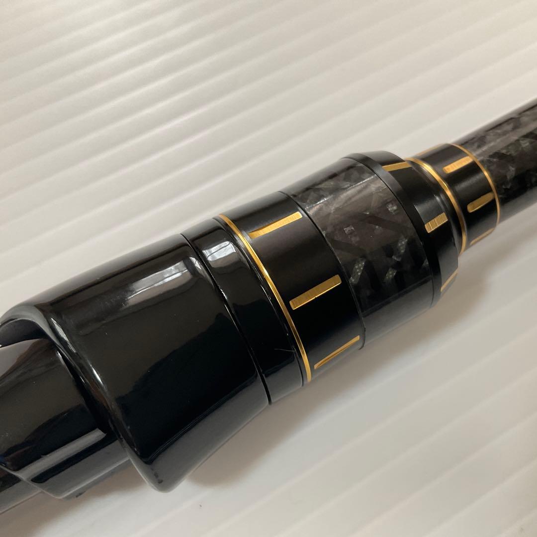 ロックスイーパー　ERSS-77MHF カシウス