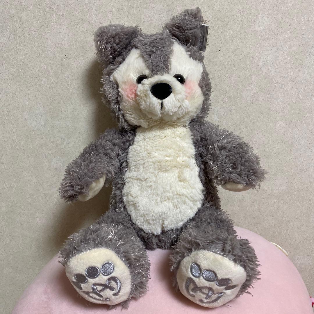 【新品•美品】新田真剣佑 MAGぬいぐるみ