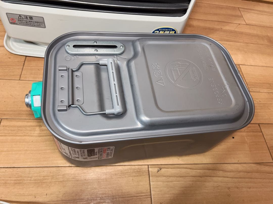 Dainichi ダイニチ FW-4717LE 石油ファンヒーター 2017