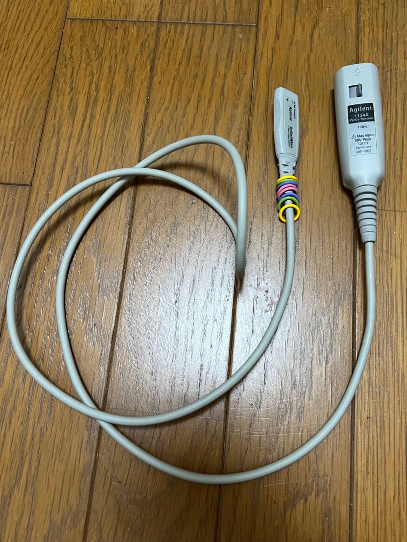 その他 Agilent 1134A Infiniimax Probe
