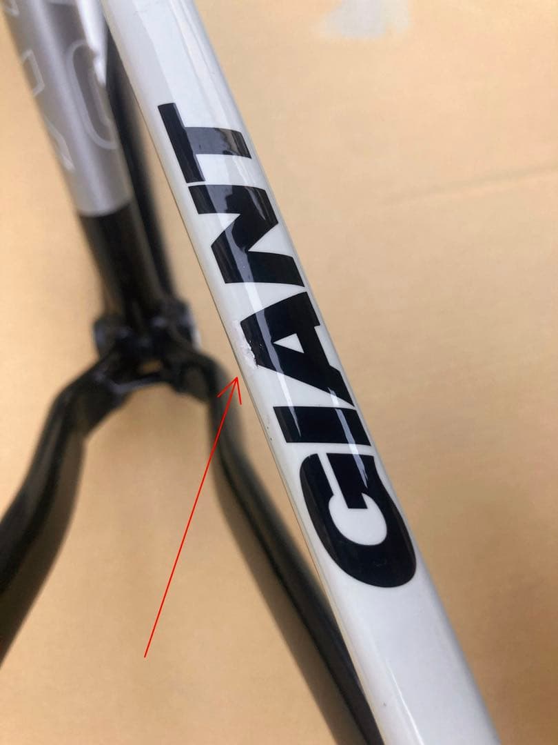 2010 GIANT XTC3 / Mサイズ / ジャイアント