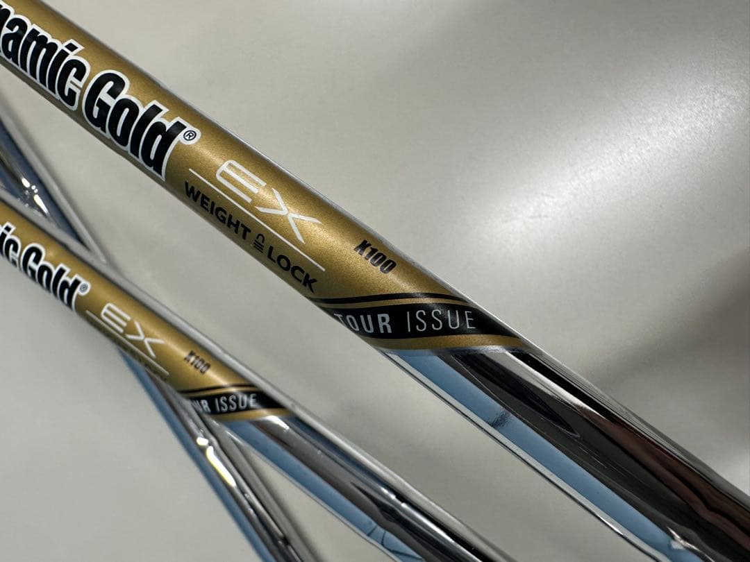 【処分価格】 スリクソン　コンボアイアン　Z-FORGEDⅡ その他