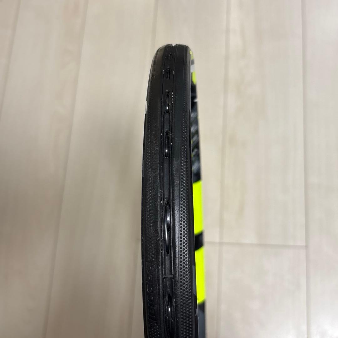 バボラ Babolat ピュアアエロ Pure aero G2(ソフトケース付)