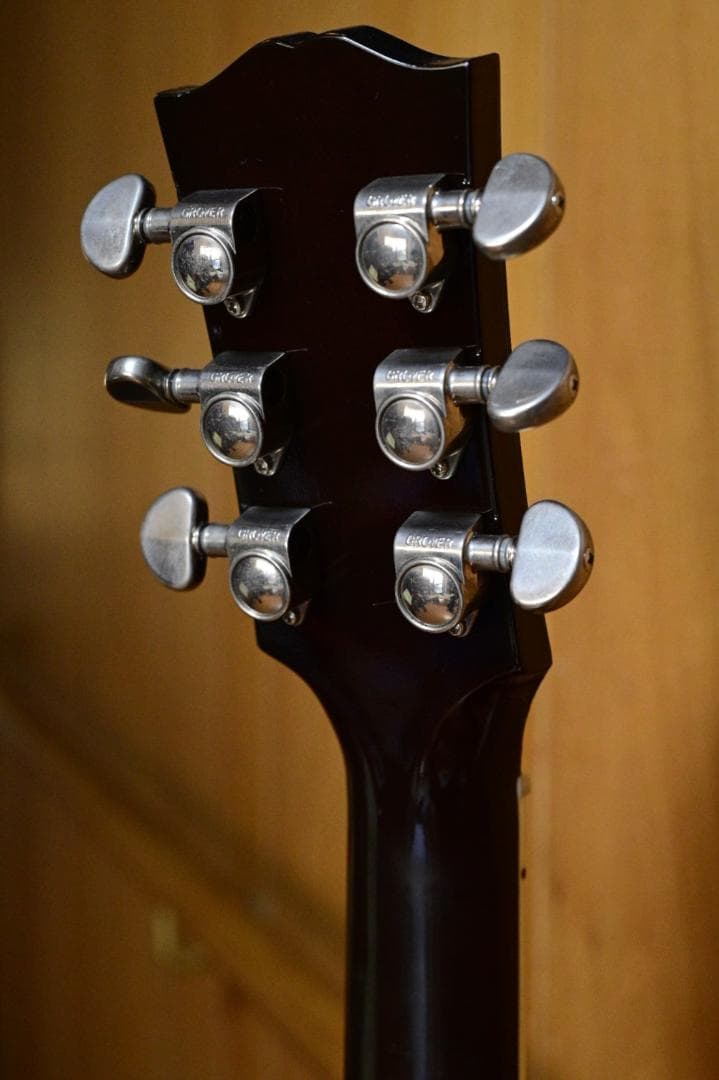 サ*ア様 Gibson Southern Jumbo 2007年製