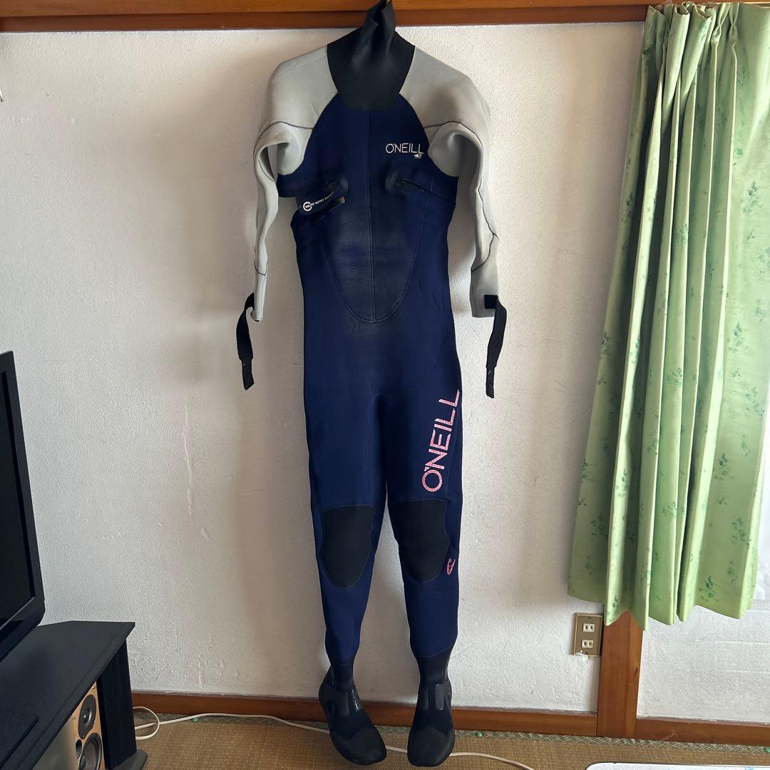 オニール ドライスーツ　メンズ