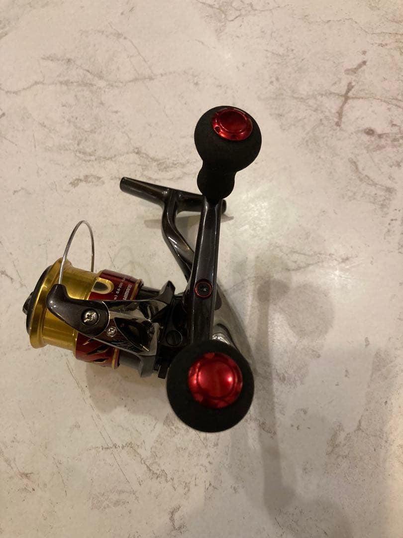 シマノ　セフィア　15 Sephia SS C3000 HGSDH