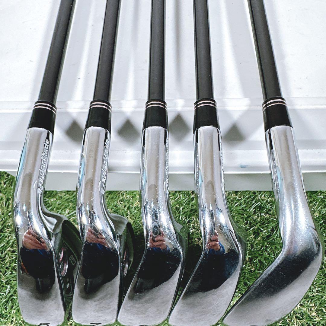 テーラーメイド r7 レディースゴルフセット パター名器 女性 初心者 入門