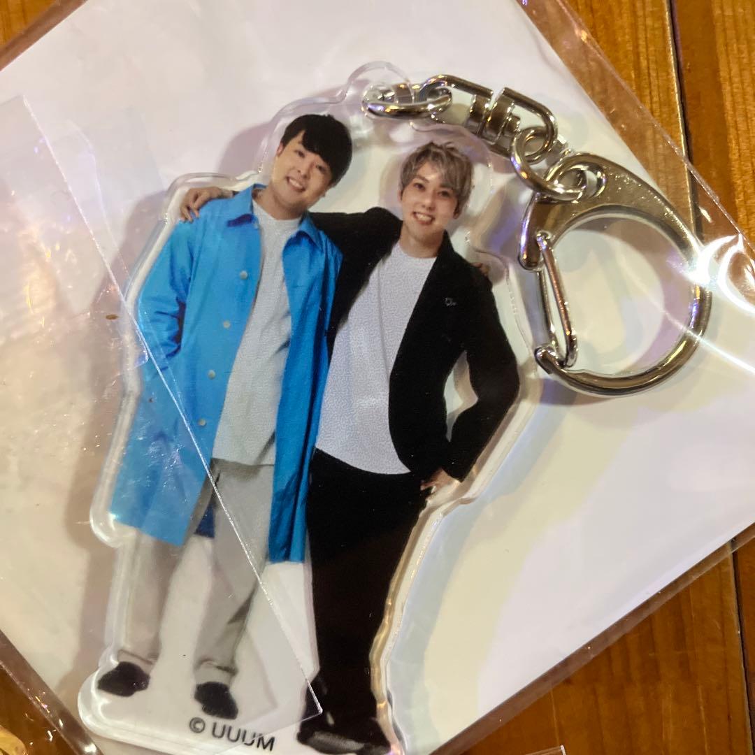 おるたな A賞アラーム時計とグッズセット