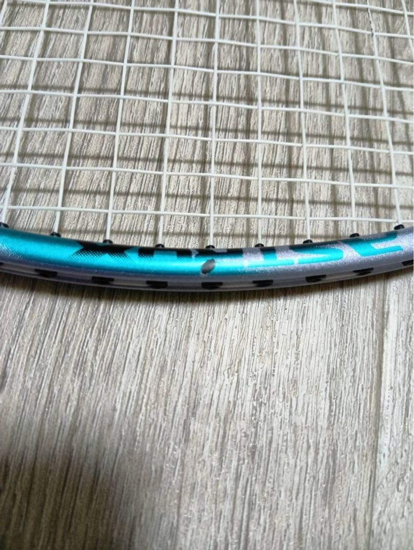 バドミントンラケット アストロクス88D PRO　3U G6