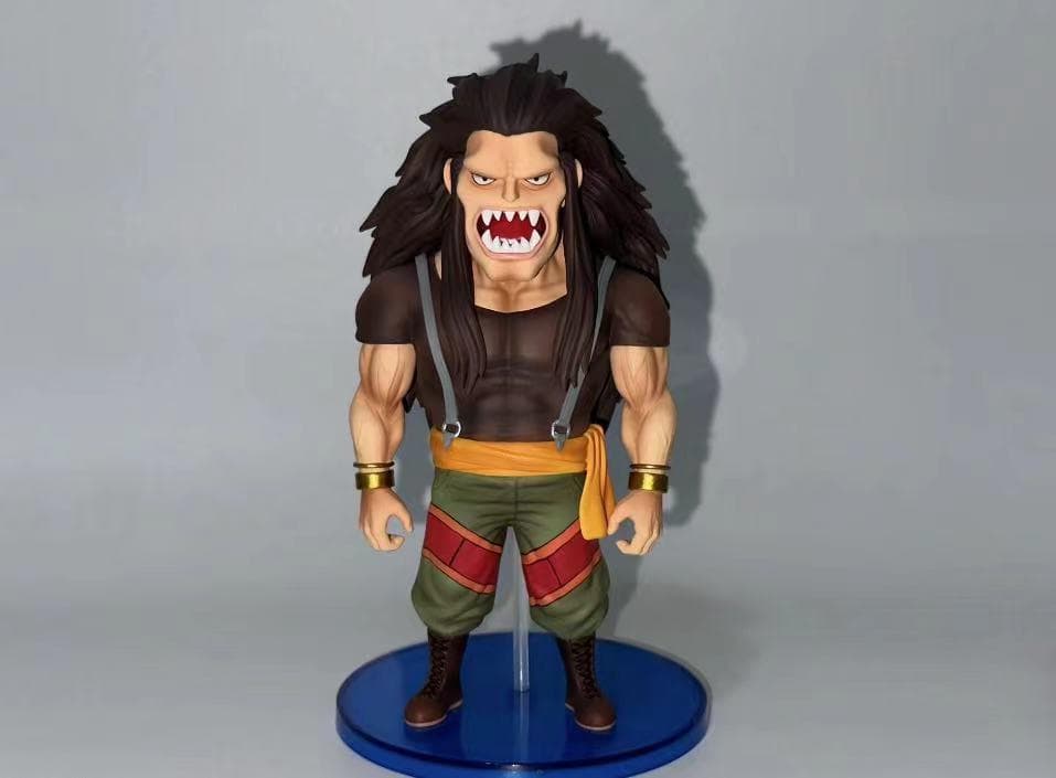 ワンピース A+ 赤髪海賊団 10点 ガレージキットガレキ スタチューフィギュア