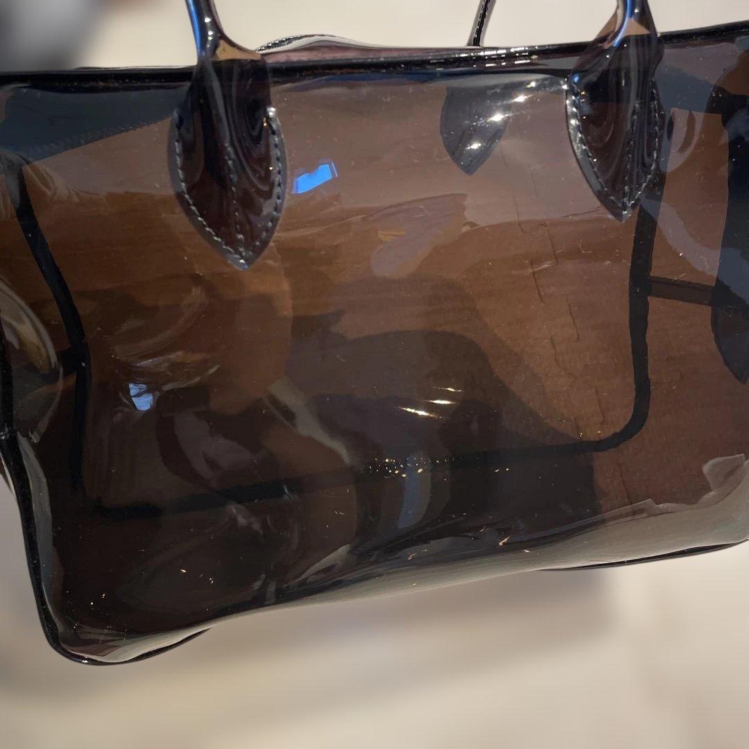 【1回使用】boutique310 BOX BOSTON??? WOLF