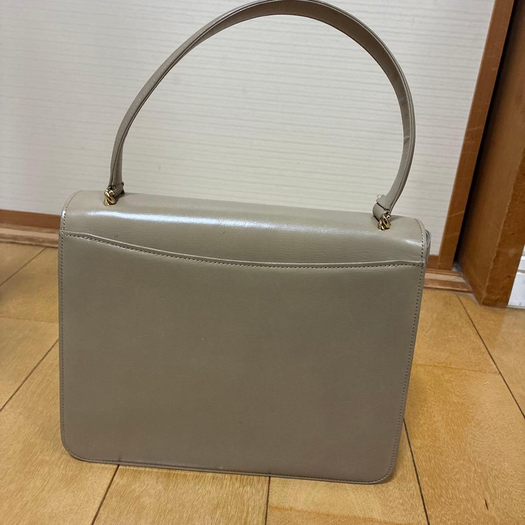 ピ*コ様 新品 銀座WAKOハンドバッグ