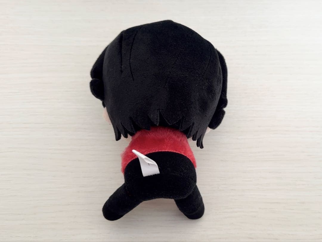 ミセス 一番くじ Ａ賞 ぬいぐるみマスコット 大森元貴