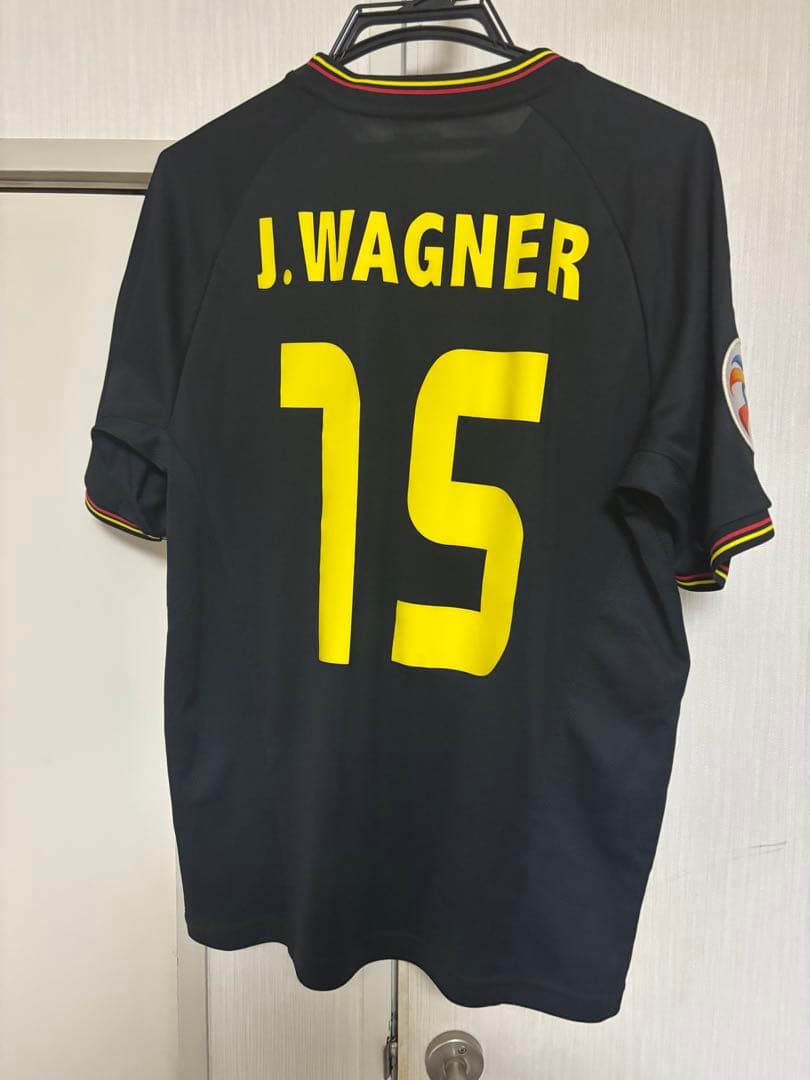 柏レイソル　ジョルジワグネル