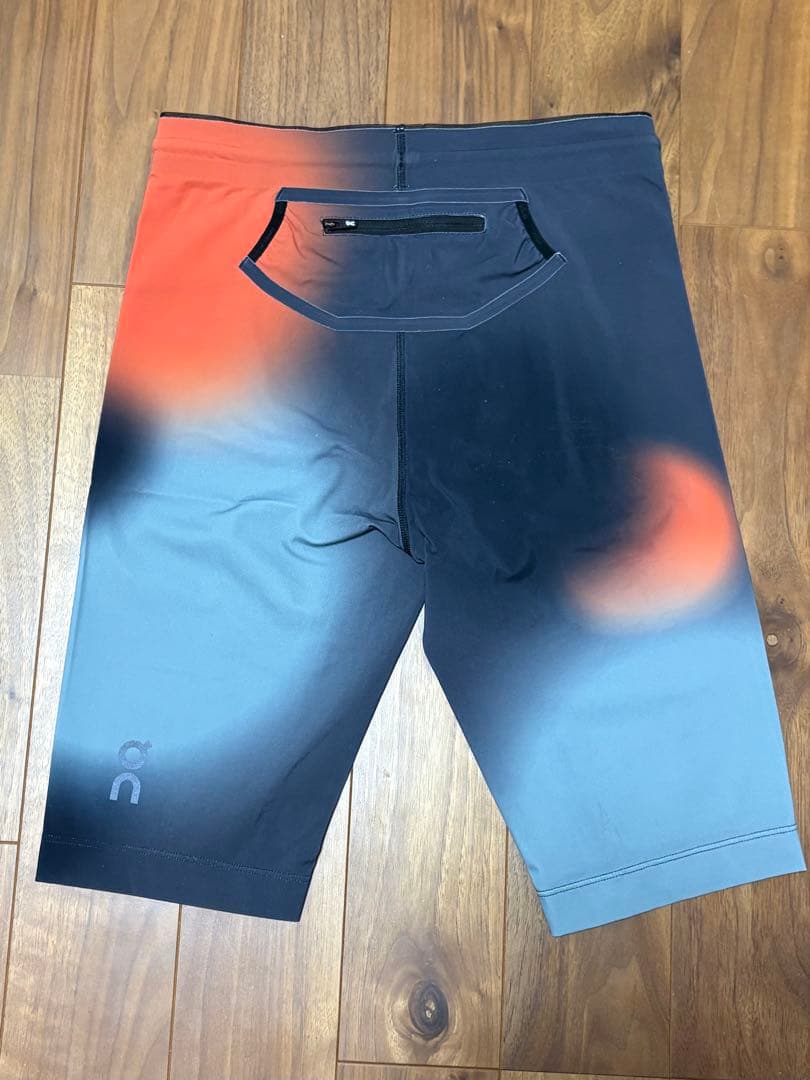 ウォーキング・ランニングウェア On Race Tights Half