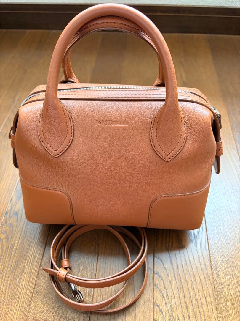 J&M DAVIDSON バウレット