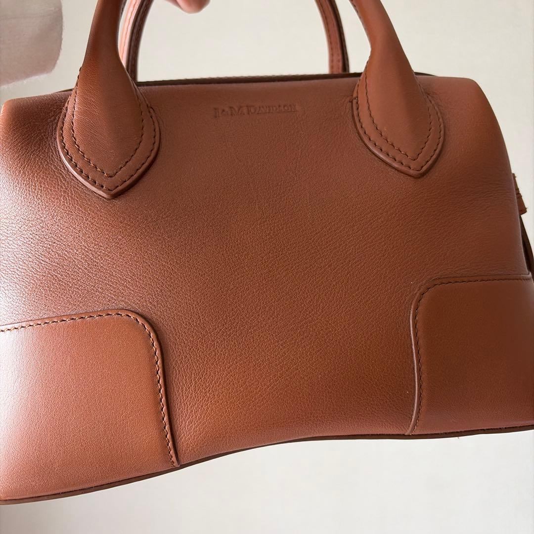 J&M DAVIDSON バウレット