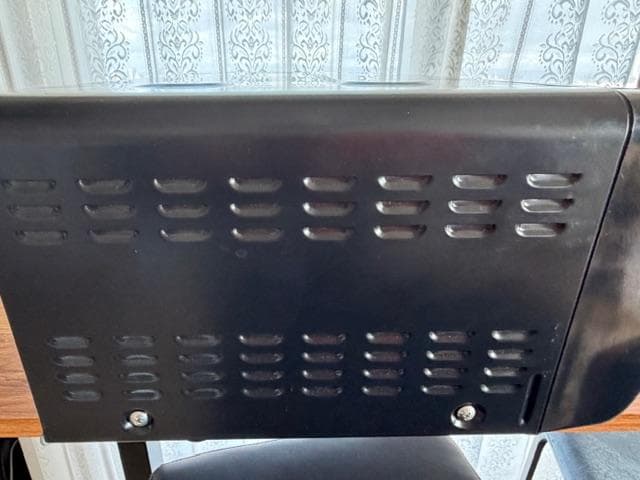 （ちーたん）パナソニック スモーク＆ロースター けむらん亭